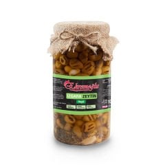Izgara Yeşil Zeytin 1000 GR
