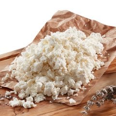 Tuzsuz Lor Peyniri 550 GR