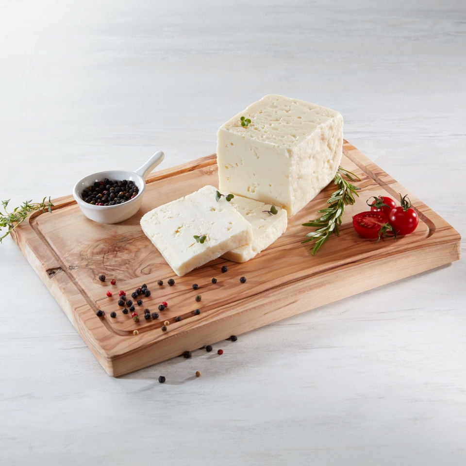 Ezine Keçi Peyniri 700 GR