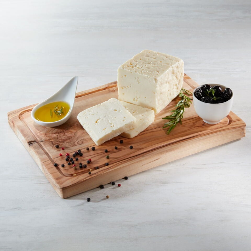 Ezine İnek Peyniri 700 GR