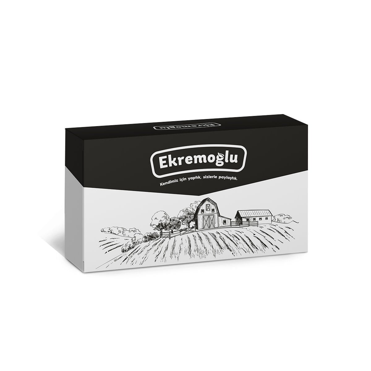 Fırınlanmış Peynir Helvası 500 GR