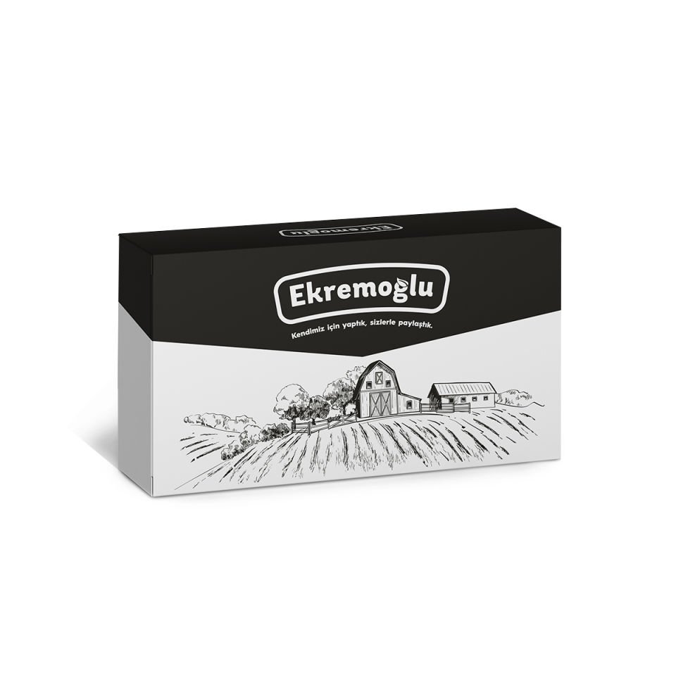 Fırınlanmış Peynir Helvası 500 GR