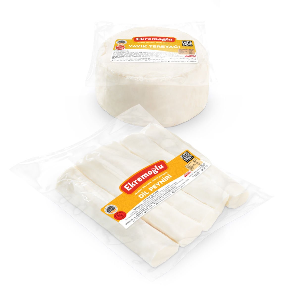 Muhlama 2'lisi 900 GR