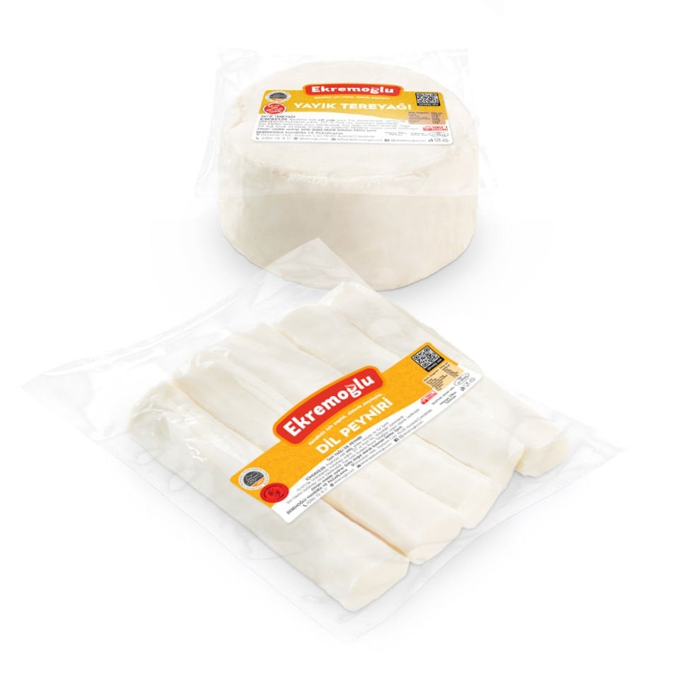 Muhlama 2'lisi 900 GR