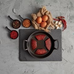 Fermente Kasap Sucuk