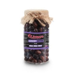 Edremit Siyah Zeytin