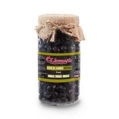 Gemlik Jumbo Siyah Zeytin 1000 GR