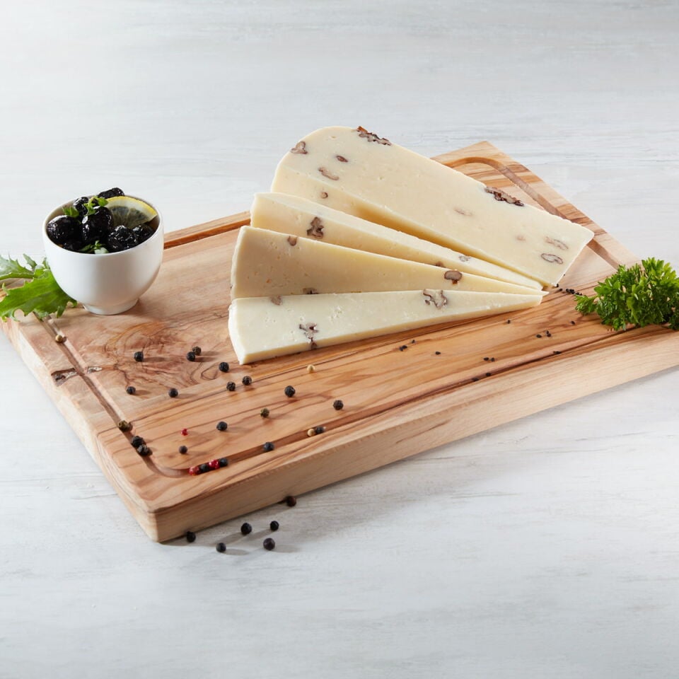 Cevizli Sepet Peyniri