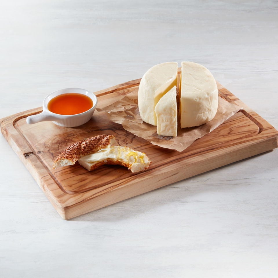 Geleneksel Tereyağı