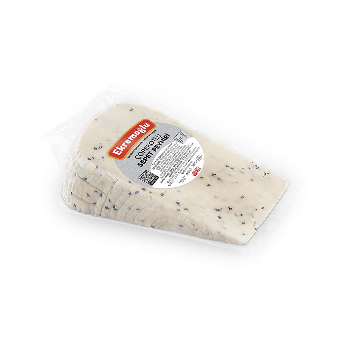 Çörek Otlu Sepet Peyniri