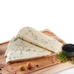 Çörek Otlu Sepet Peyniri