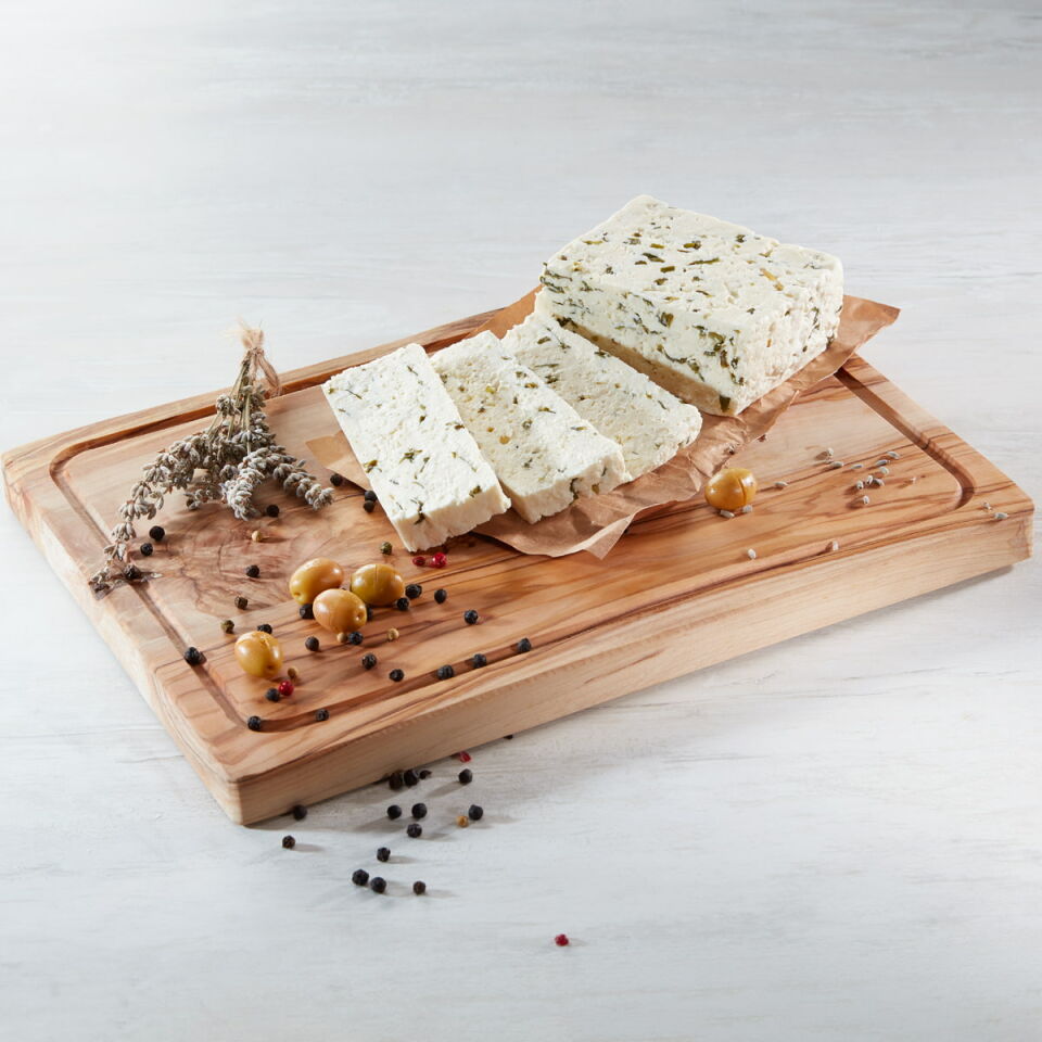 Otlu Peynir 500 GR