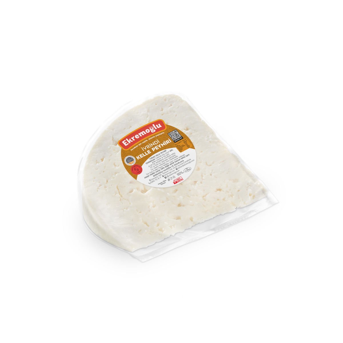 İvrindi Kelle Peyniri 400 GR