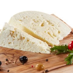 İvrindi Kelle Peyniri 400 GR