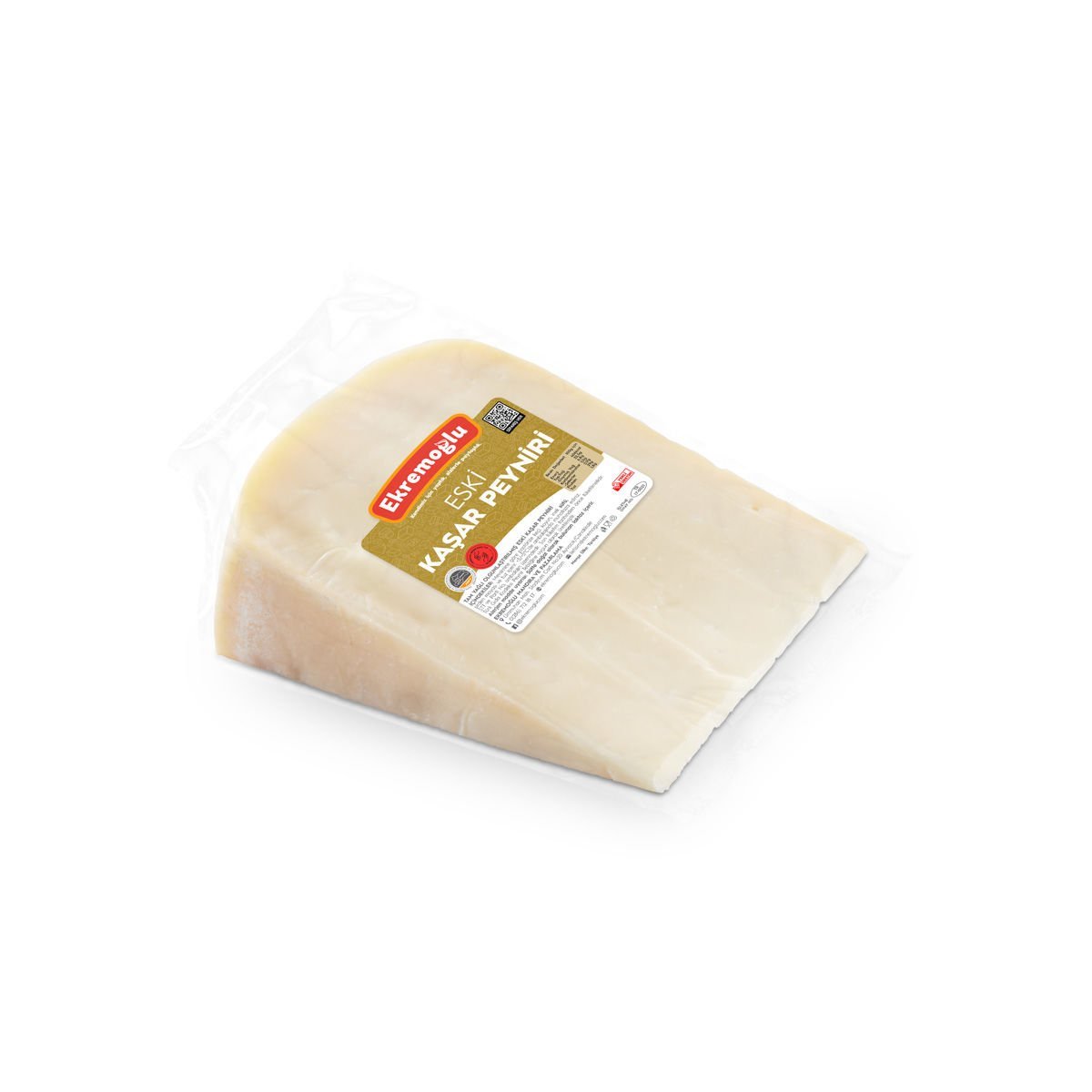 Eski Kaşar Peyniri