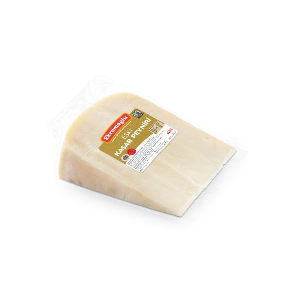 Eski Kaşar Peyniri