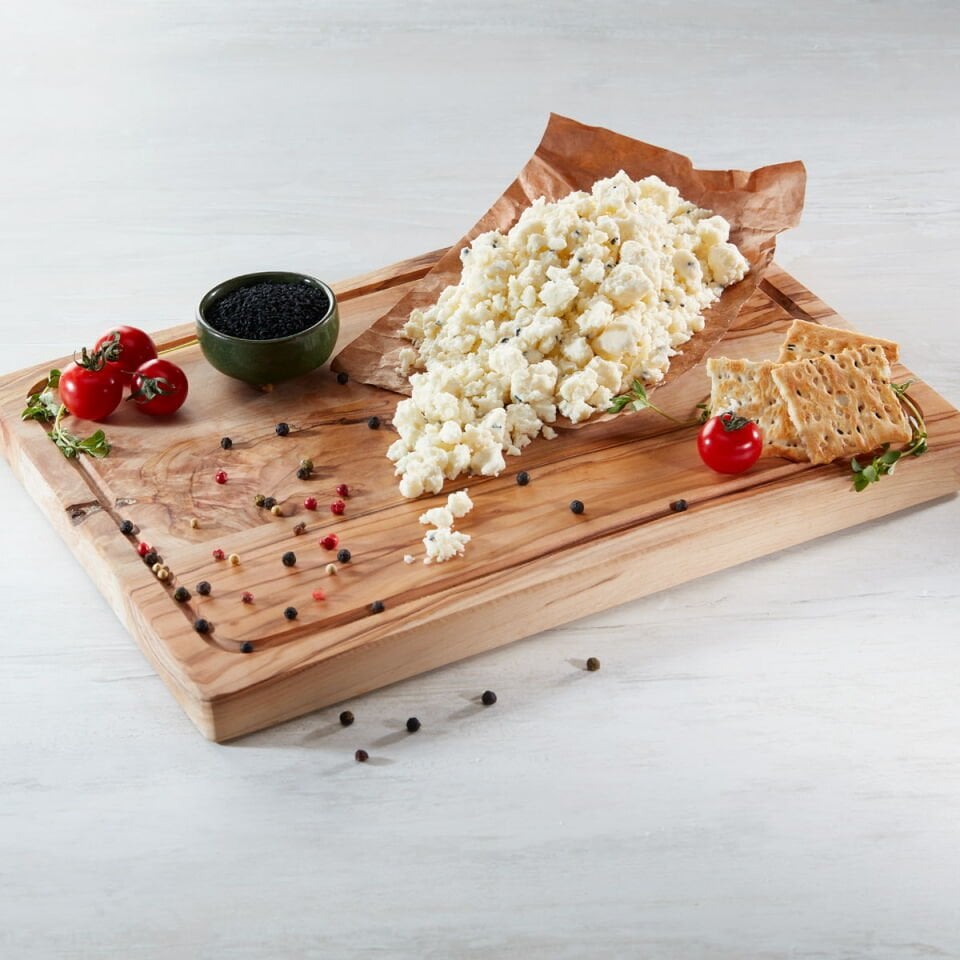 Yöresel Tulum Peyniri