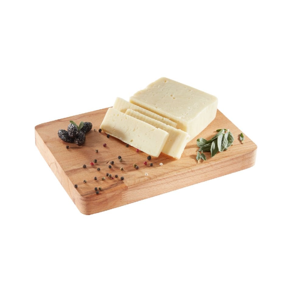 Bergama Tulum Peyniri