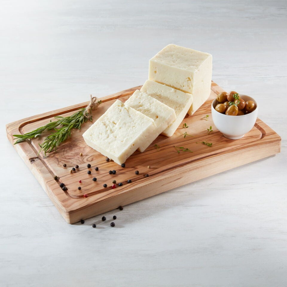 İzmir Tulum Peyniri