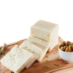 İzmir Tulum Peyniri