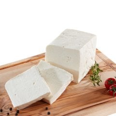Ezine Az Yağlı İnek Peyniri 550 GR