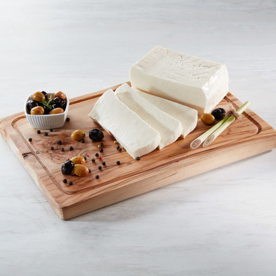 Müdavim Yumuşak Keçi Peyniri