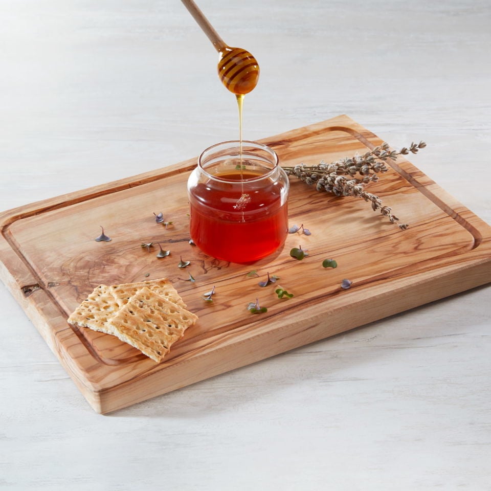 Süzme Çam Balı 450 gr