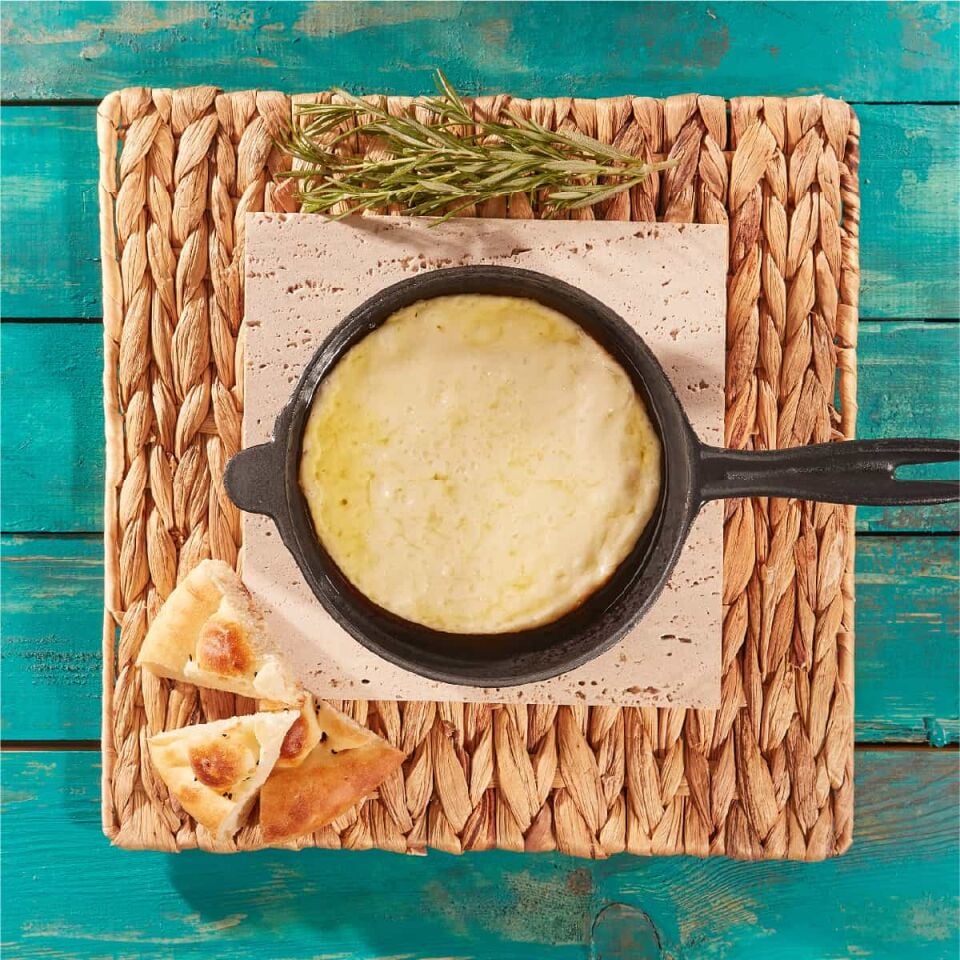 Biberli Saganaki Peyniri 400gr