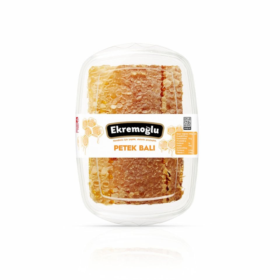 Petek Bal 250 GR