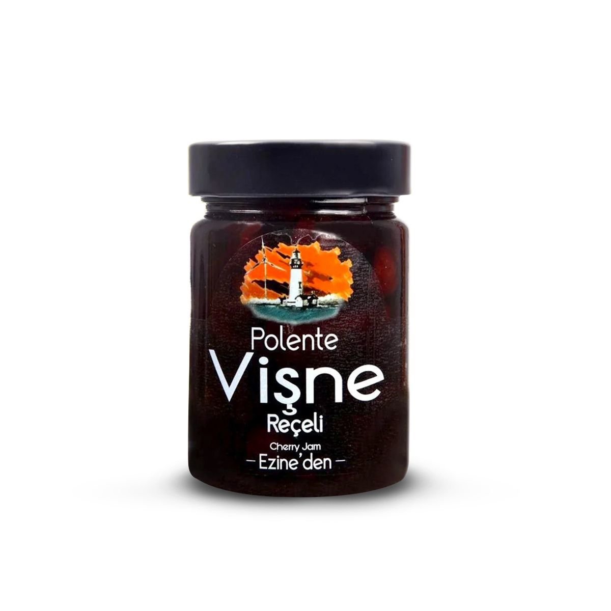 Vişne Reçeli 400 GR