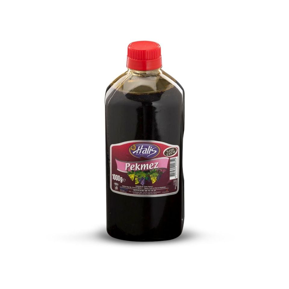 Üzüm Pekmezi 1000 GR