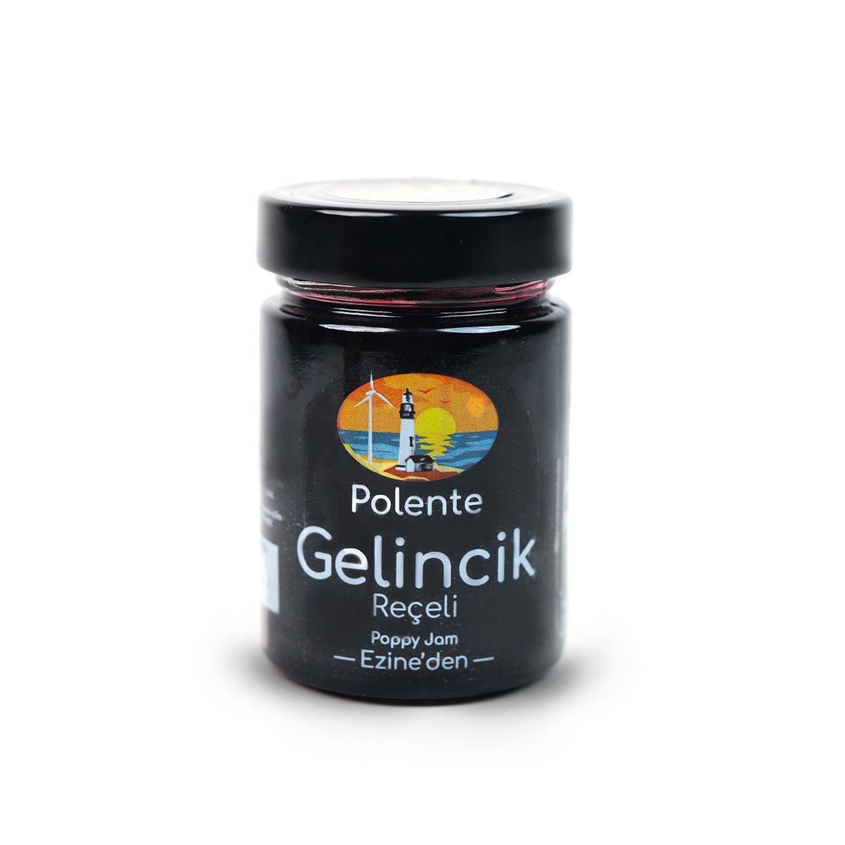 Gelincik Reçeli 400 GR