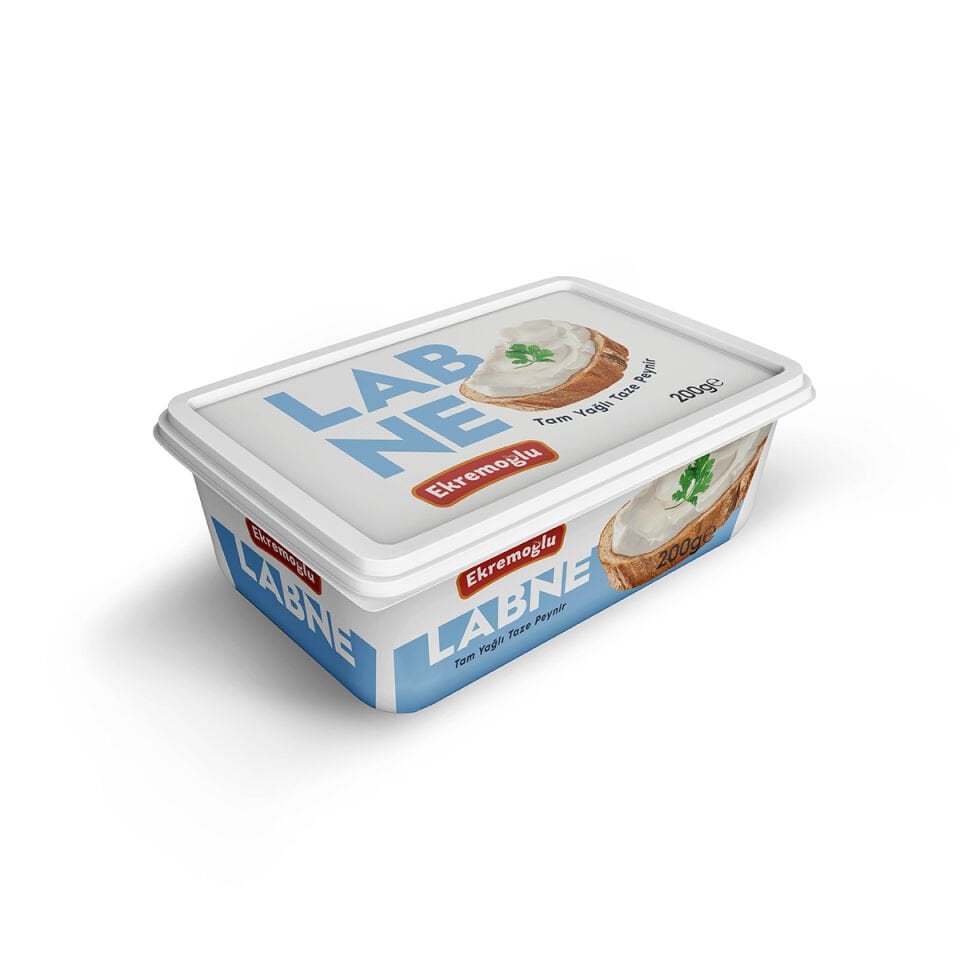 Labne 200 GR