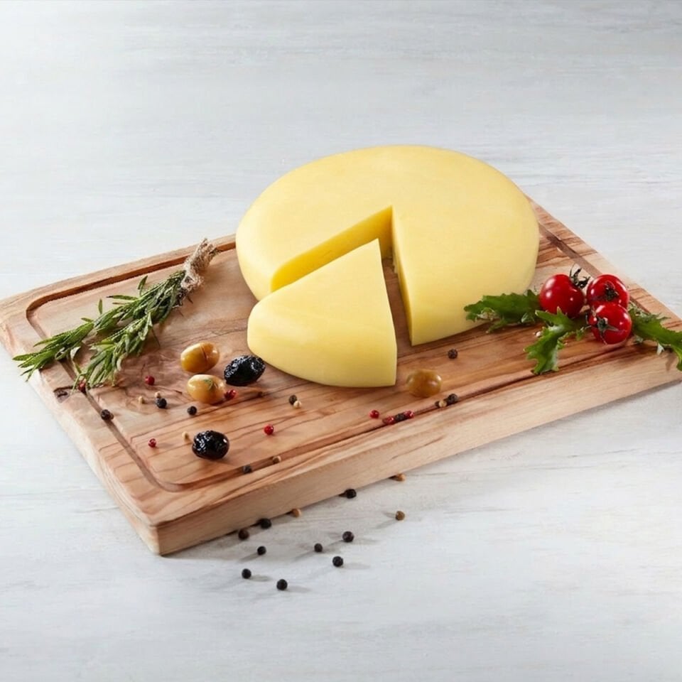 Göbek Kaşar 500 GR