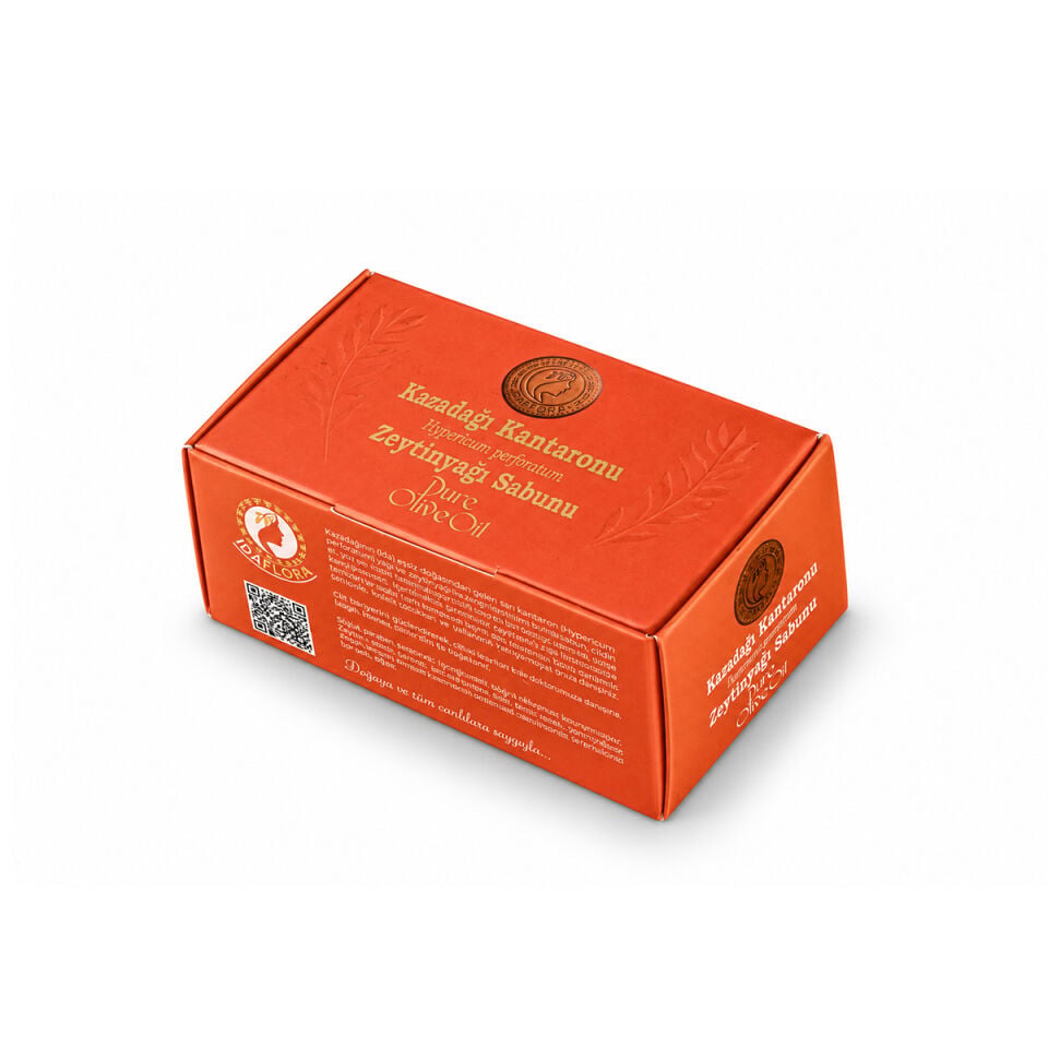 Kazdağı Kantaronu Sabun 110 GR