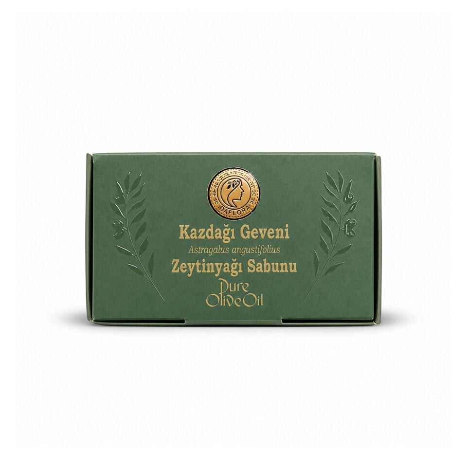 Kazdağı Geveni Sabun 110 GR