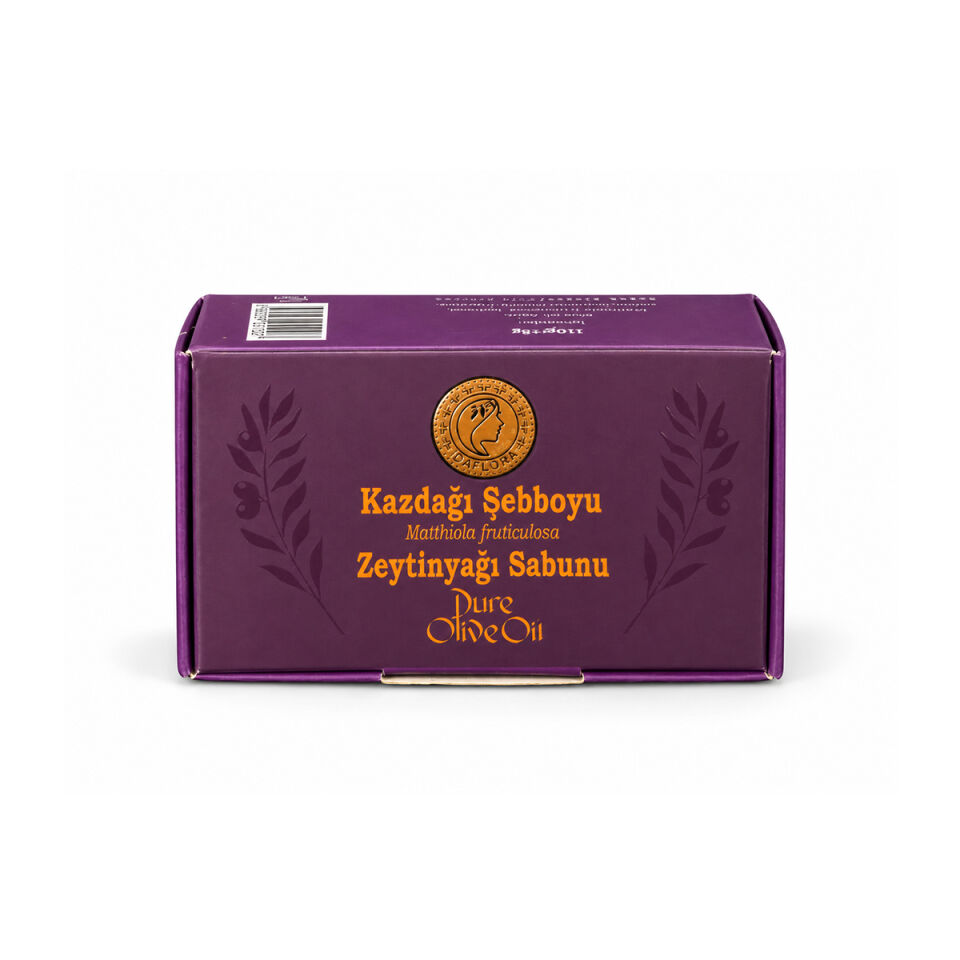Kazdağı Şebboyu Sabun 110 GR