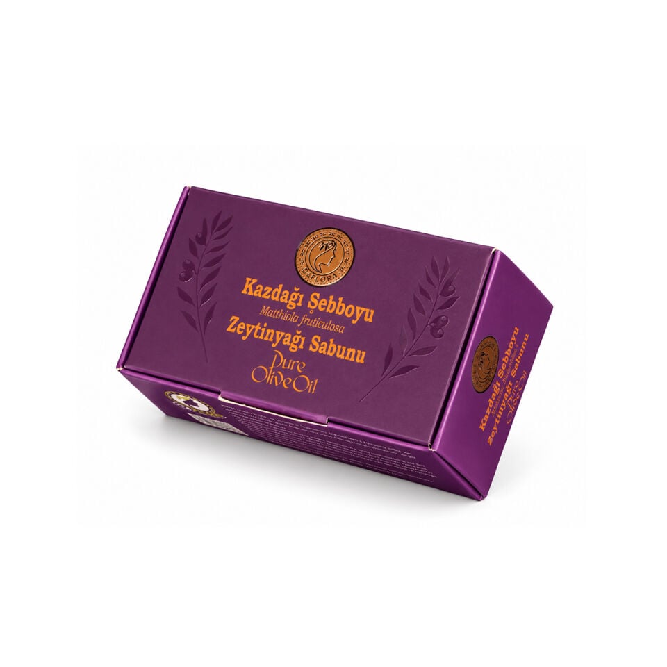 Kazdağı Şebboyu Sabun 110 GR