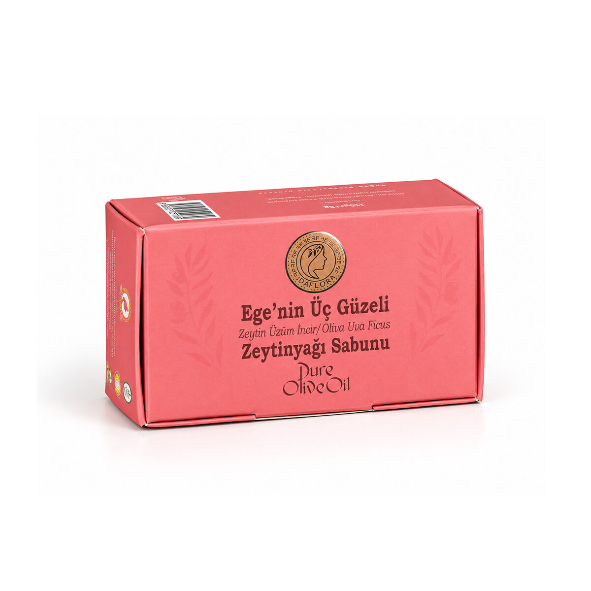 Ege'nin Üç Güzeli Sabun 110 GR